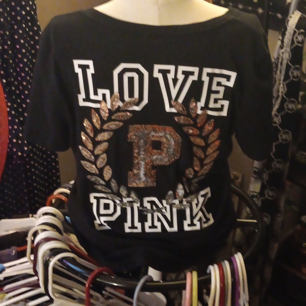 BLING Tee - Picture 4 of 4
